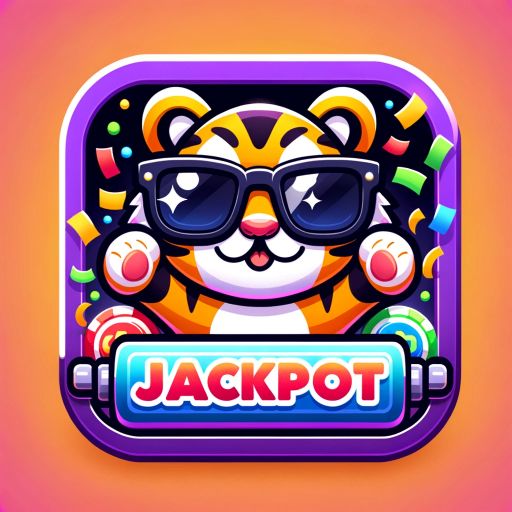 Download winner tiger - jackpot slot 1.0 Apk for android