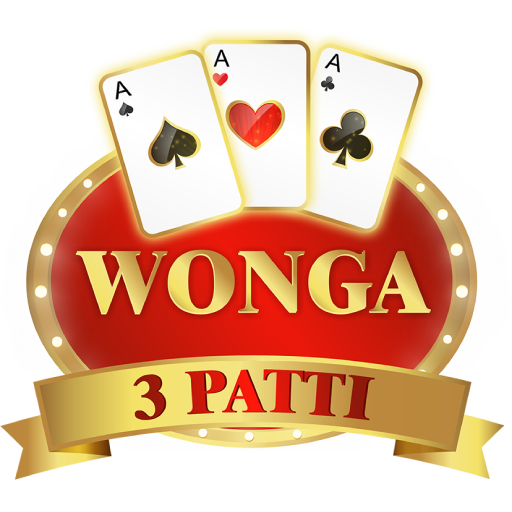 Wonga 3 Patti 1.20