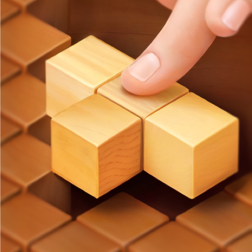 Download Wood Block - Puzzle Games 1.1.9 Apk for android