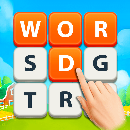 Download Word String Puzzle - Word Game 2.0 Apk for android