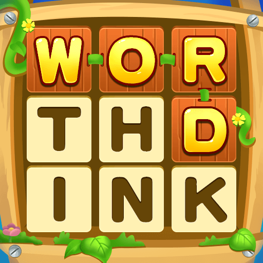 Download Word Think - Word Puzzle Games 2.1 Apk for android