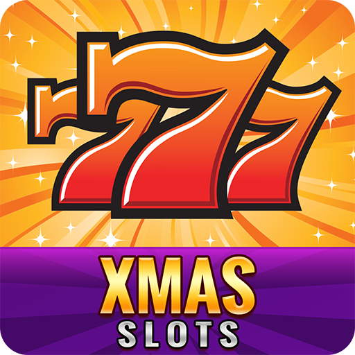 Download Xmas Slot Machine Vegas Casino 2.25.0 Apk for android