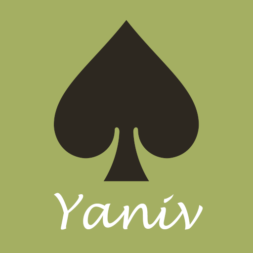 Yaniv Card Game 5.2