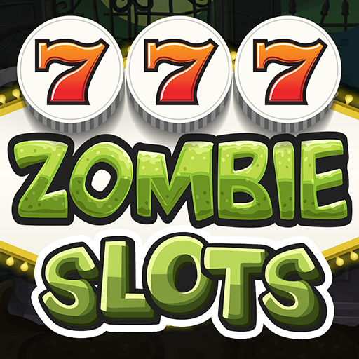 Download Zombie Casino Slot Machine 2.25.0 Apk for android