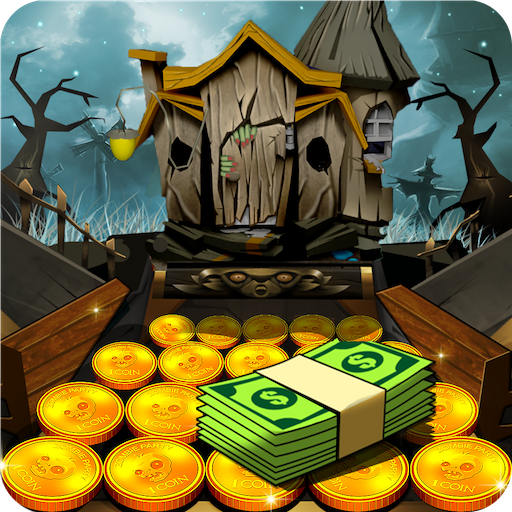 Download Zombie Ghosts Coin Party Dozer 10.1.14 Apk for android Apk