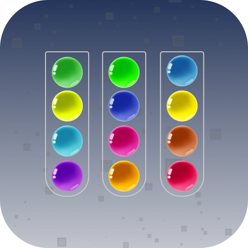 Download Ball Sort - Bubble Sort Puzzle 1.0.6 Apk for android Apk