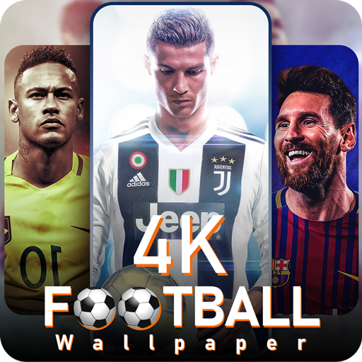 Download Fond d'écran de football HD 4K 1.0.5 Apk for android