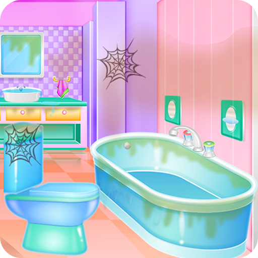 Download Highschool Girl House Cleaning  Apk for android