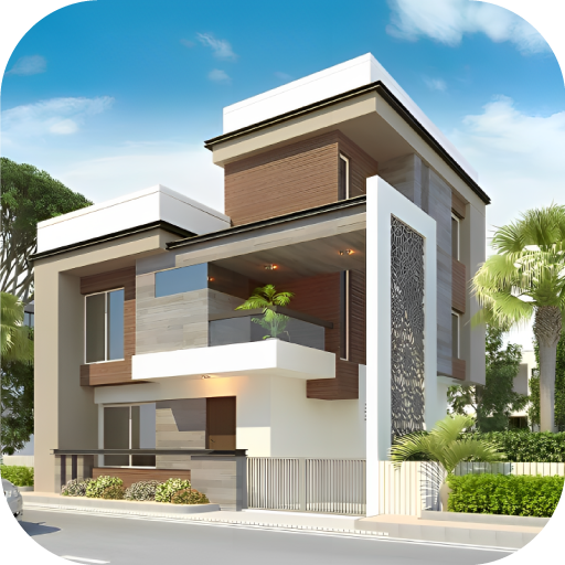 Download Maison Désign Plan 3D  Apk for android