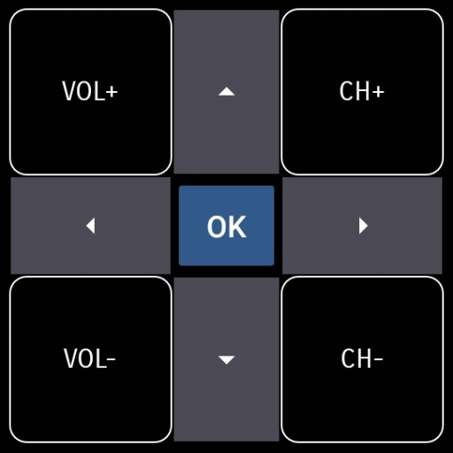 Download Philips Smart TV Remote 2.0 Apk for android