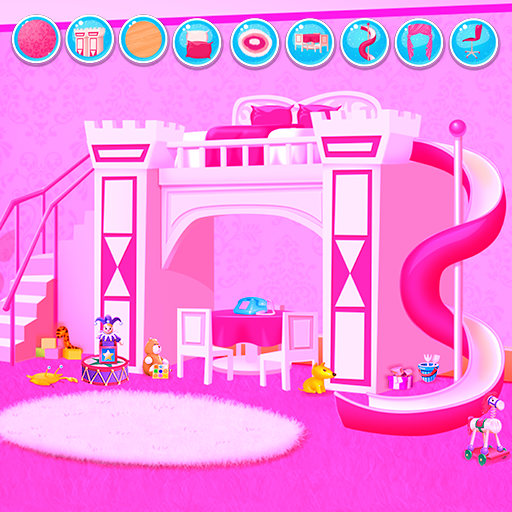 Download Princess Castle Room Apk for android Apk