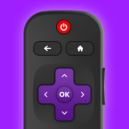 Remote for Roku TV: Roku Stick 1.11