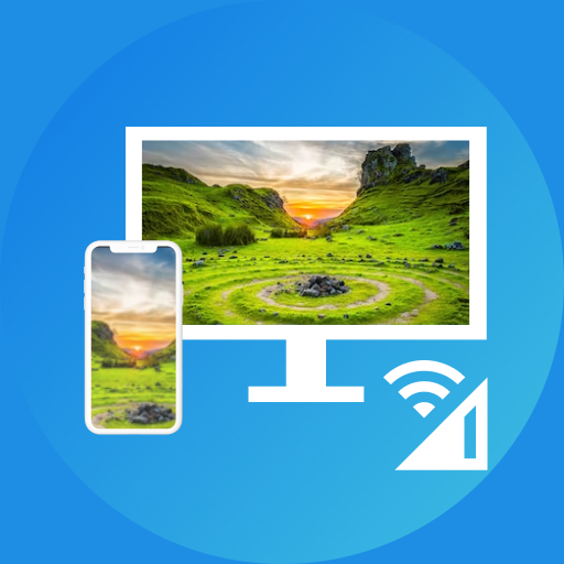 Download Screen Mirroring and TV Remote 2.3.5 Apk for android