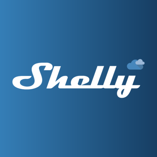 Download Shelly Smart Control  Apk for android