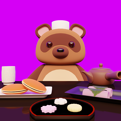 Download 脱出ゲーム Wagashi 1.2 Apk for android Apk