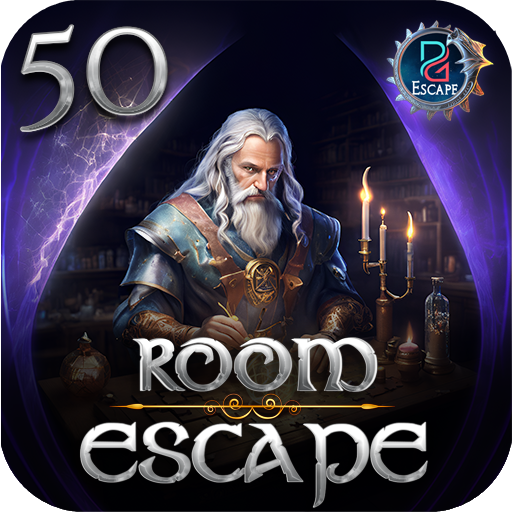 50 Room Escape : Escape Games 1.3