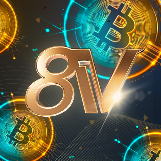 Download 8V - Achetez Bitcoin & Crypto 1.2.2 Apk for android