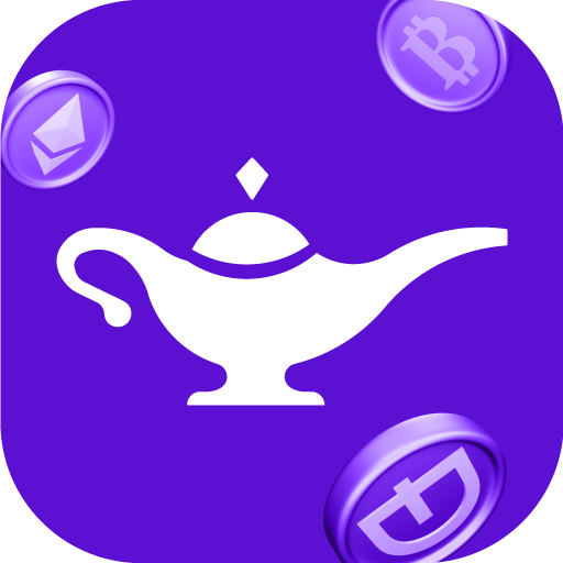 Download Ajaib Kripto: Beli BTC/Crypto 2.49.0 Apk for android Apk