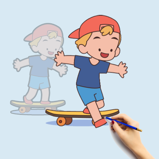 Download Animation Maker : Flipbook 1.1 Apk for android Apk