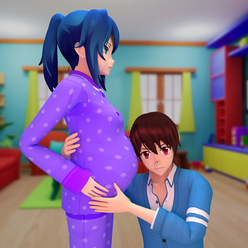 Download Anime vie de mère enceinte 1.0.85 Apk for android