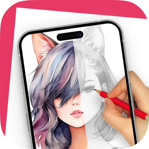 Download AR Draw Sketch: Sketch & Trace 1.2 Apk for android Apk