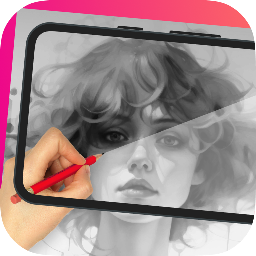 Download Ar Drawing: Trace to Sketch 3.3 Apk for android