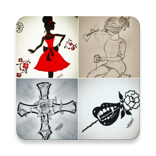 Download Art Drawing Ideas 1.2 Apk for android