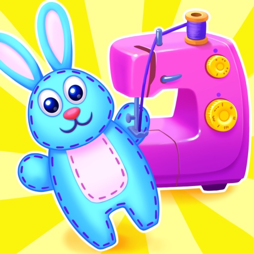 Download Atelier de jouets: jeux enfant 1.0.12 Apk for android Apk