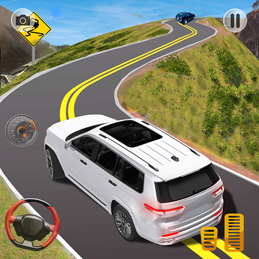 Download auto Jeux 3d hors ligne course 1.0.3 Apk for android