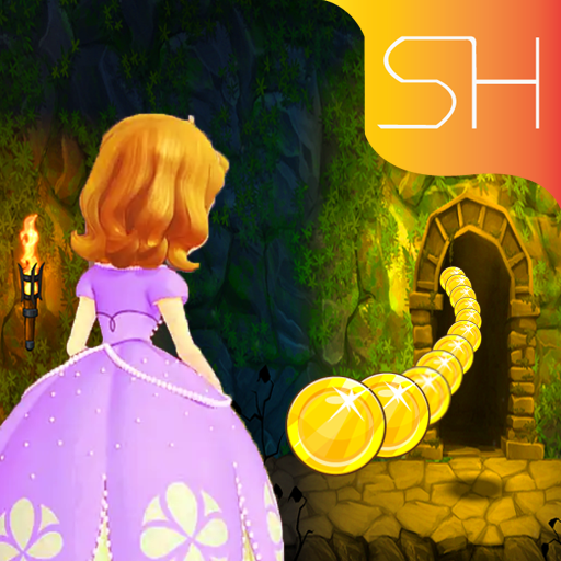 Download Aventure de princesse jungle 1.0.1 Apk for android Apk