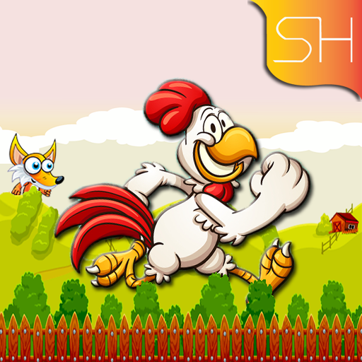 Download Aventures de poulets 1.0.1 Apk for android Apk