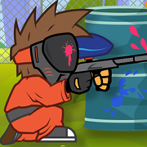 Download Backyard Paintball 1.0.7.1 Apk for android