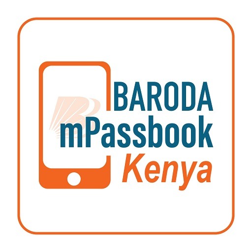 Download Baroda mPassbook Kenya 1.0.5 Apk for android