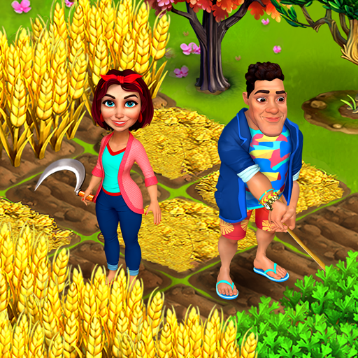 Download Bermuda Adventures: Ferme Jeux 1.18.0 Apk for android