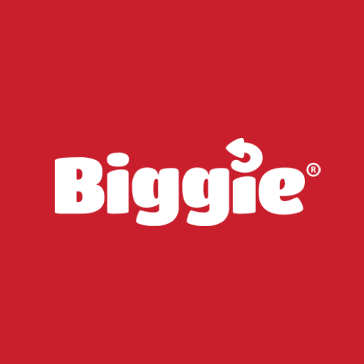 Download Biggie Express 4.0.0 Apk for android