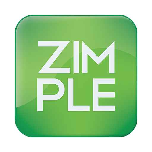 Billetera Zimple 1.23.2