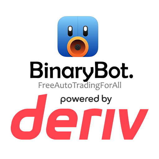 Binary Bot Powered By Deriv 0.0.9