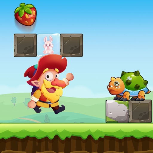 Download Bin's Adventure - running game 2.2 Apk for android Apk