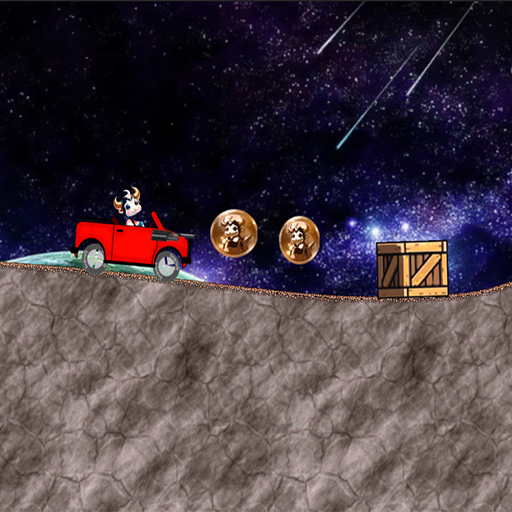 Download Bull To The Moon 1.15 Apk for android