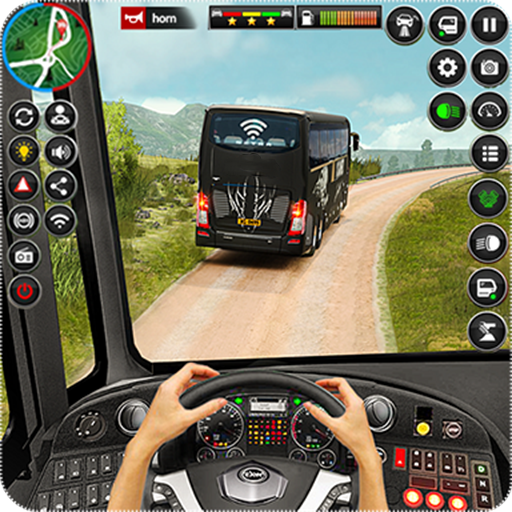 Download Bus Coach Simulator: City Bus 1.0 Apk for android