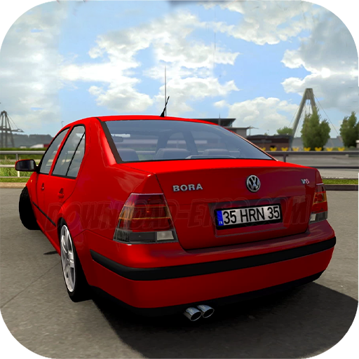 Download Car Driving Game: Car Parking 0.1 Apk for android