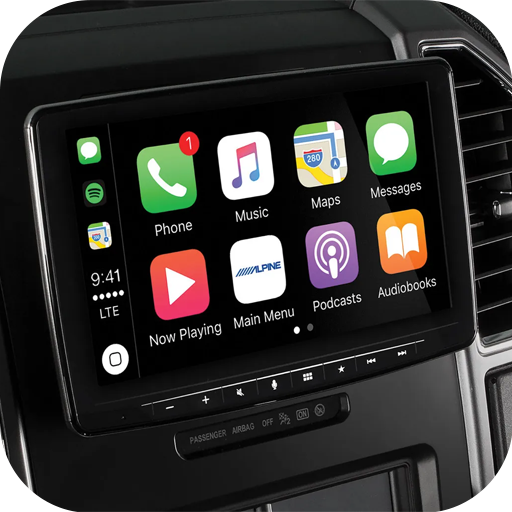 Download Car play 13.0 Apk for android Apk