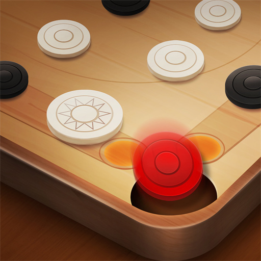 Download Carrom Master:Board Game 1.0.3 Apk for android