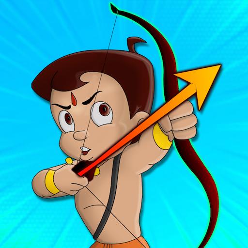 Download Chhota Bheem Shoot the Leyaks 2.8.83 Apk for android