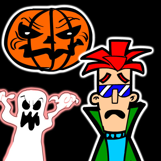 Download Cody Crazy Halloween  Apk for android