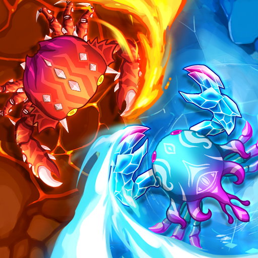 Download Crab War 3.70.0 Apk for android