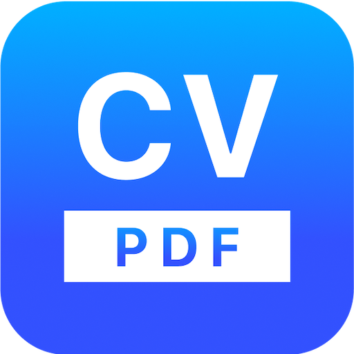 CV PDF: AI Resume & CV Maker 15.0.6