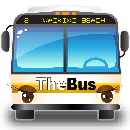 Download DaBus2 - The Oahu Bus App 2.0.8 Apk for android