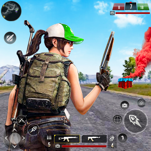 Download d'armes feu 3d Tir hors ligne 1.1.5 Apk for android