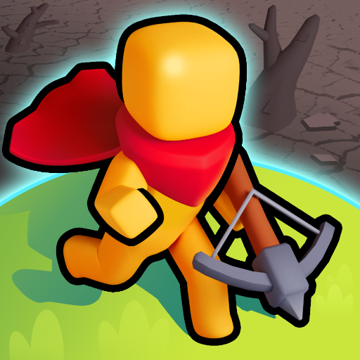 Download Devil Hunter Idle! 5.0.0 Apk for android